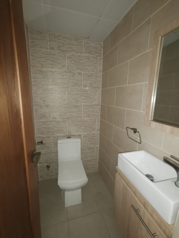 apartamentos - Apartamento 2da con Terraza en venta o alquiler, Urbanización Fernández!!  6