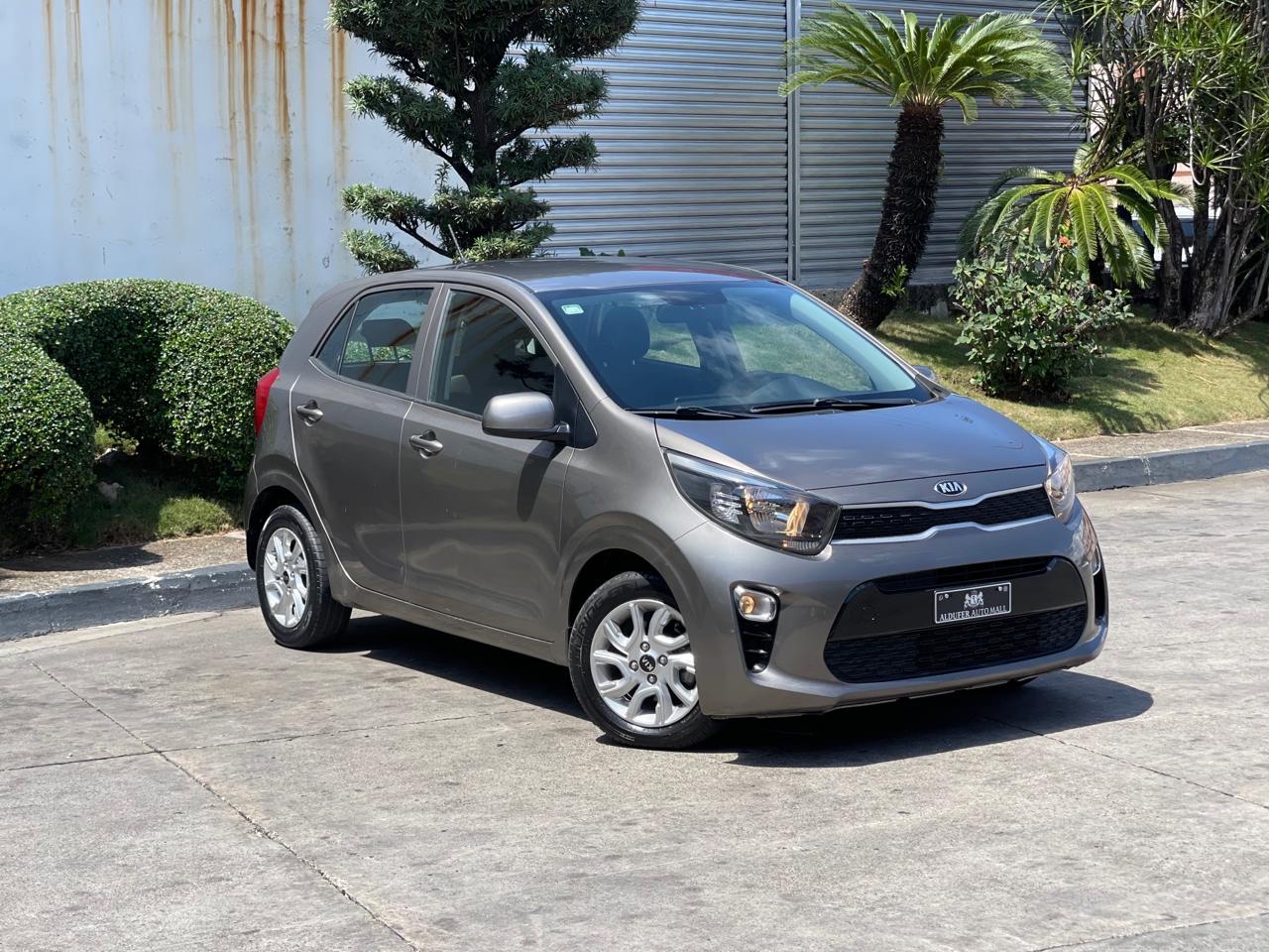 carros - KIA PICANTO 2021  0