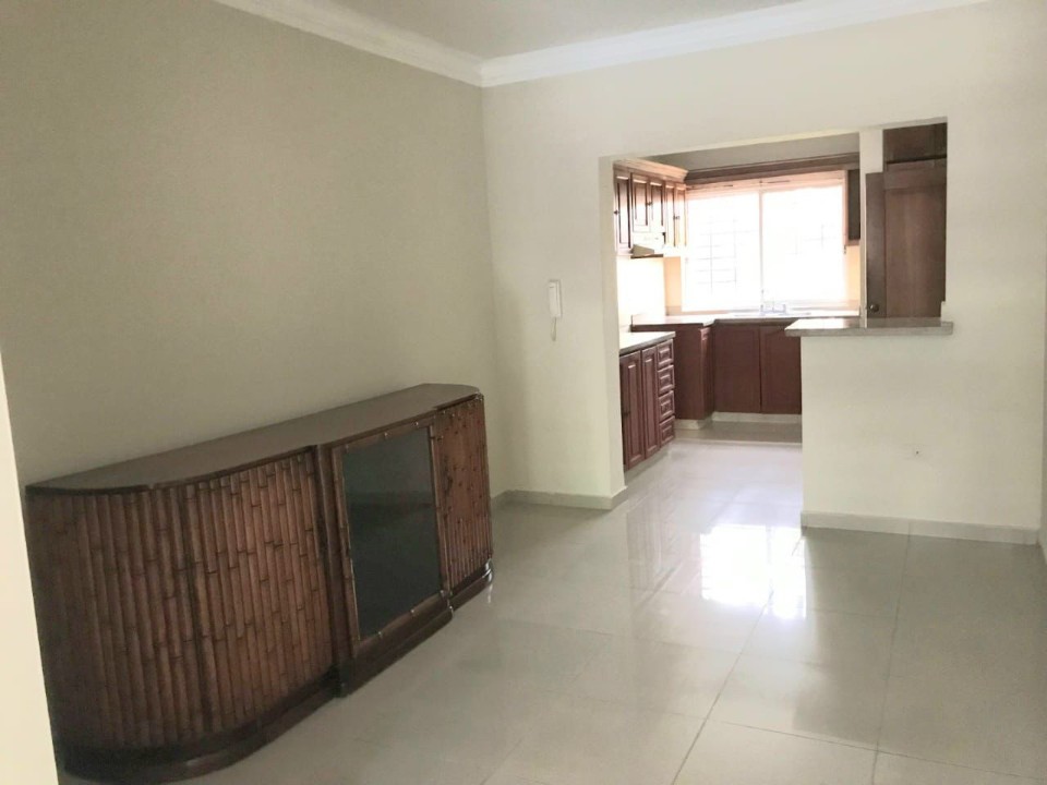 apartamentos - VENDO EN EL CACIQUE 2