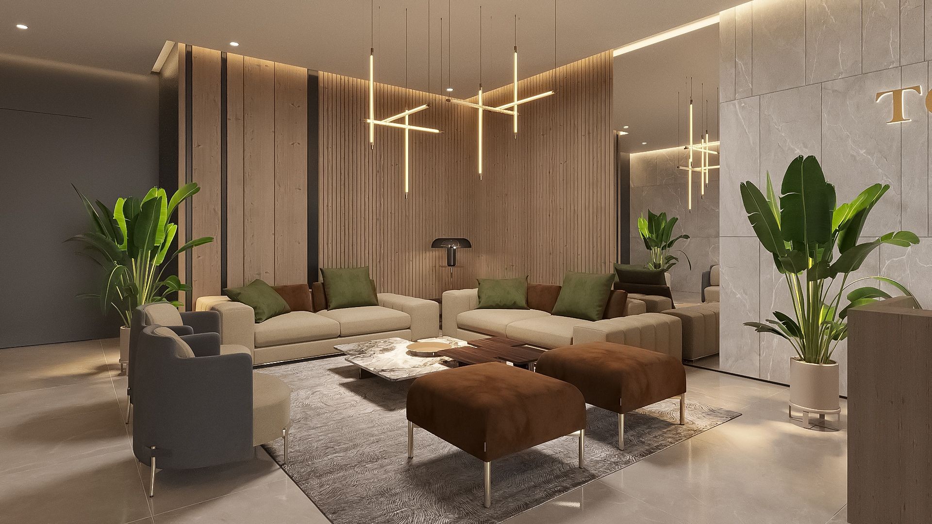 penthouses - Naco penthouse 3 habitaciones marzo 2025 2