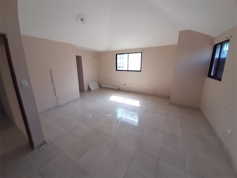 casas - Venta de casa en respaldo los 3 ojos Santo Domingo este  1