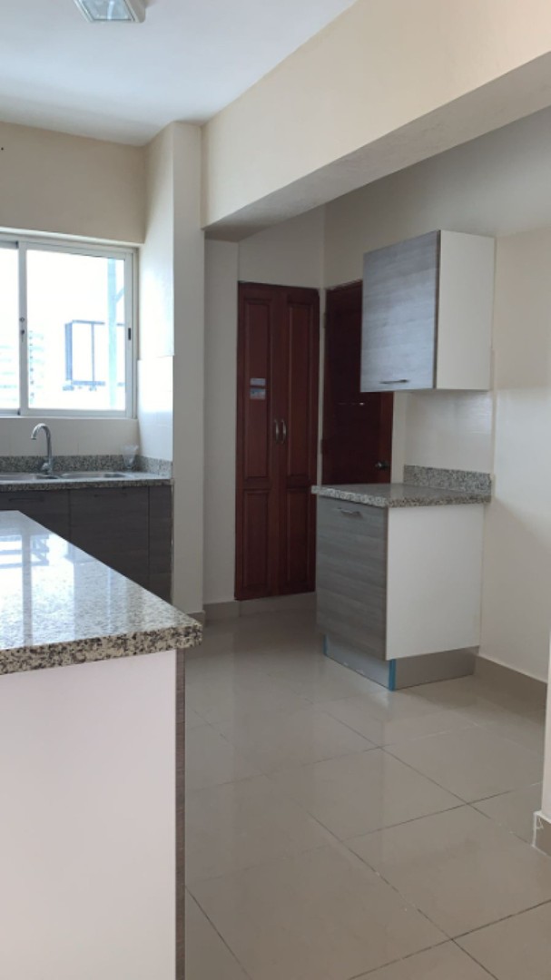 apartamentos - Apartamento en Alquiler en JULIETA MORALES 1