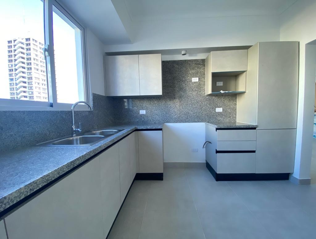 apartamentos - La Esperilla, Apartamento Con Linea Blanca De 2 Habitaciones!! 1