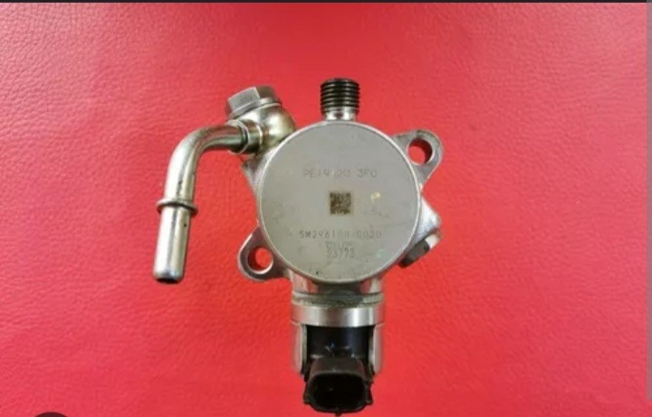 repuestos - Bomba de gasolina alta presion   mazda demio 2015   
2016