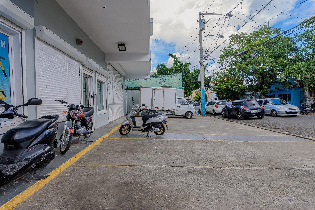 apartamentos - Vendo edificio ubicado en Villa Juana