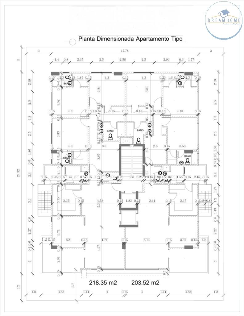 apartamentos - Apartamentos de Lujo en Serralles: Vive la Vanguardia 4