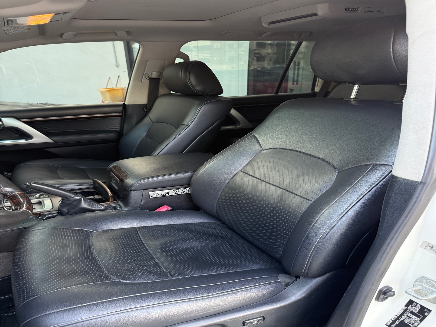 jeepetas y camionetas - Toyota Land Cruiser 2013 Impecable!!! 6