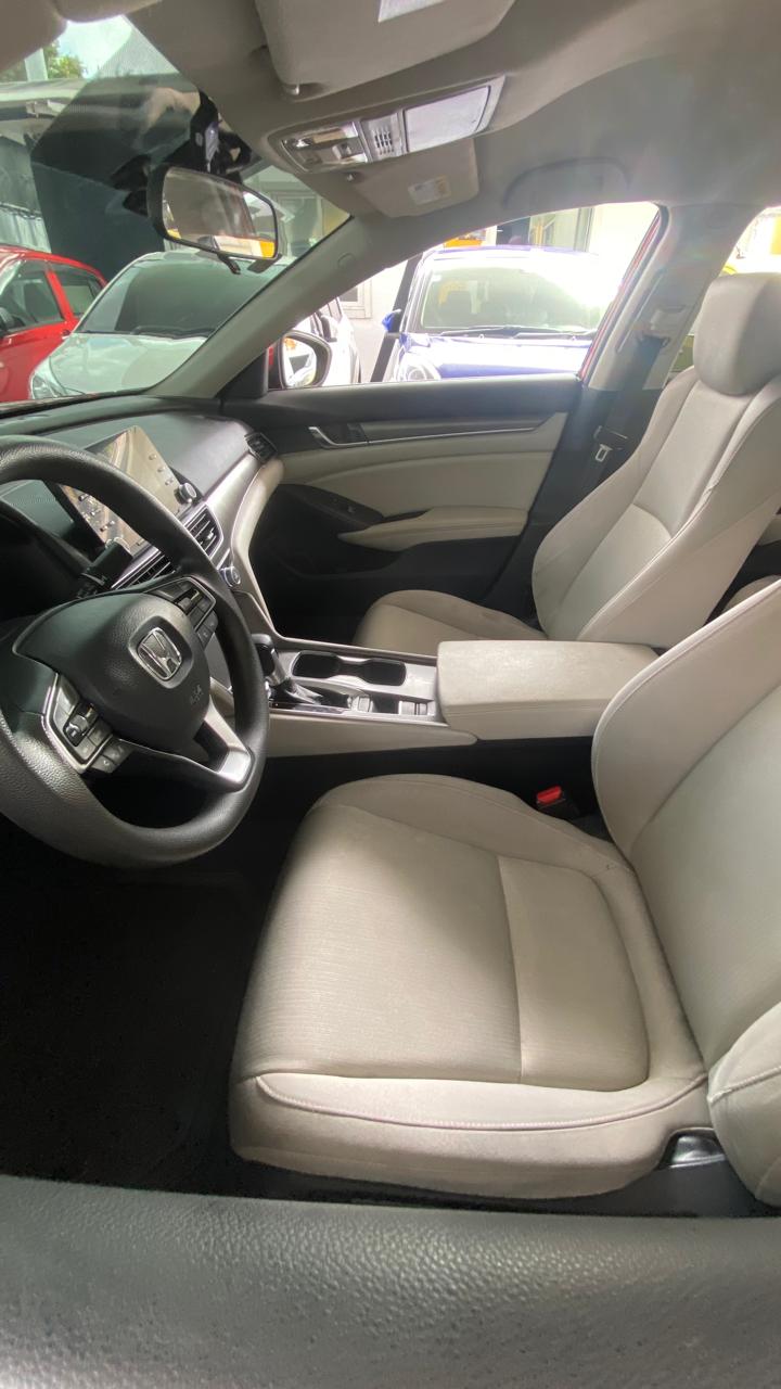 carros - HONDA ACCORD LX 2020 US$ 21,000.00