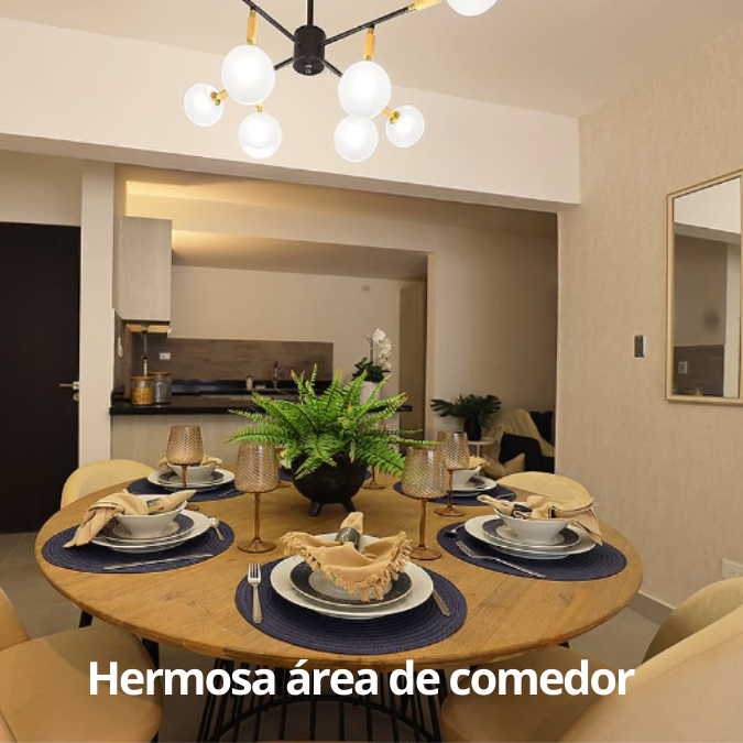 apartamentos - Apartamento en Venta Próximo al Parque Mirador Sur 2