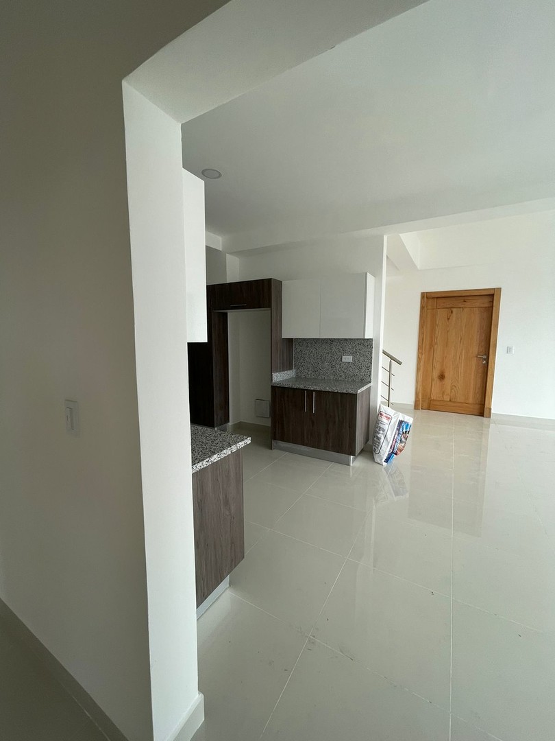 apartamentos - Nuevo Penthouse en el millon disponible entrega inmediata   8