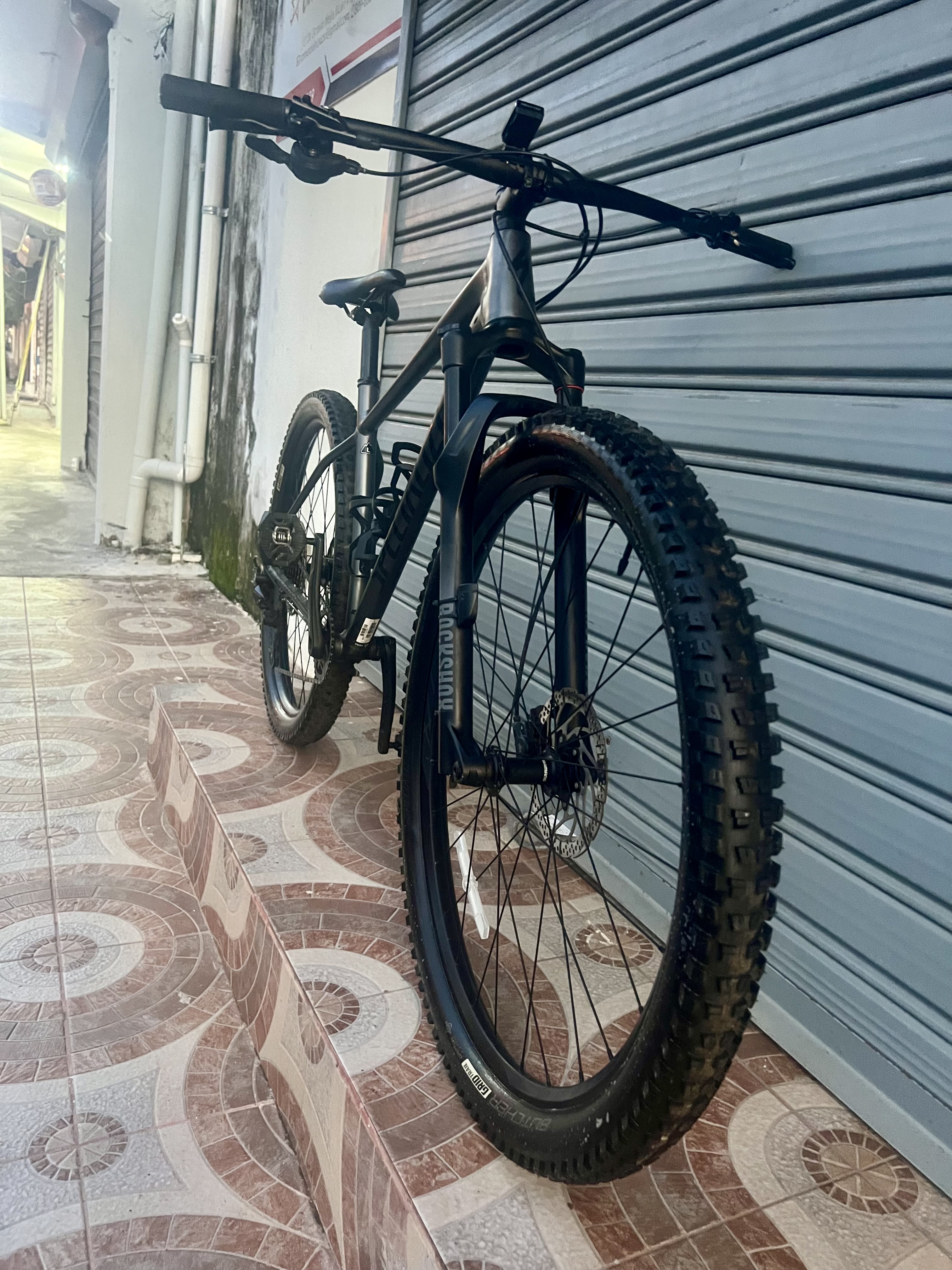 bicicletas y accesorios - Bicicleta Specialized Chisel  1