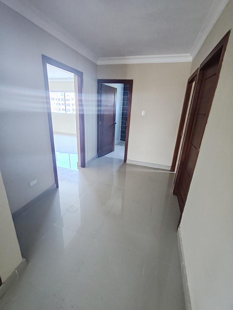 apartamentos - Vendo 4to piso Ens Ozama 5