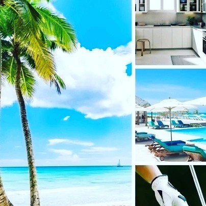 casas vacacionales y villas - ⭐DIOS⭐ Villa en Punta Cana ! VIVE! DISFRUTA! INVIERTE! 2