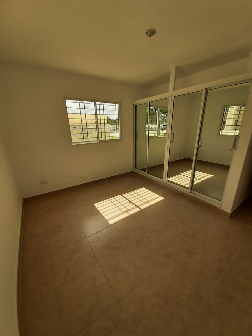 apartamentos - APARTAMENTO EN VENTA EN CARRETERA DUARTE, SANTIAGO DE LOS CABALLEROS. 7