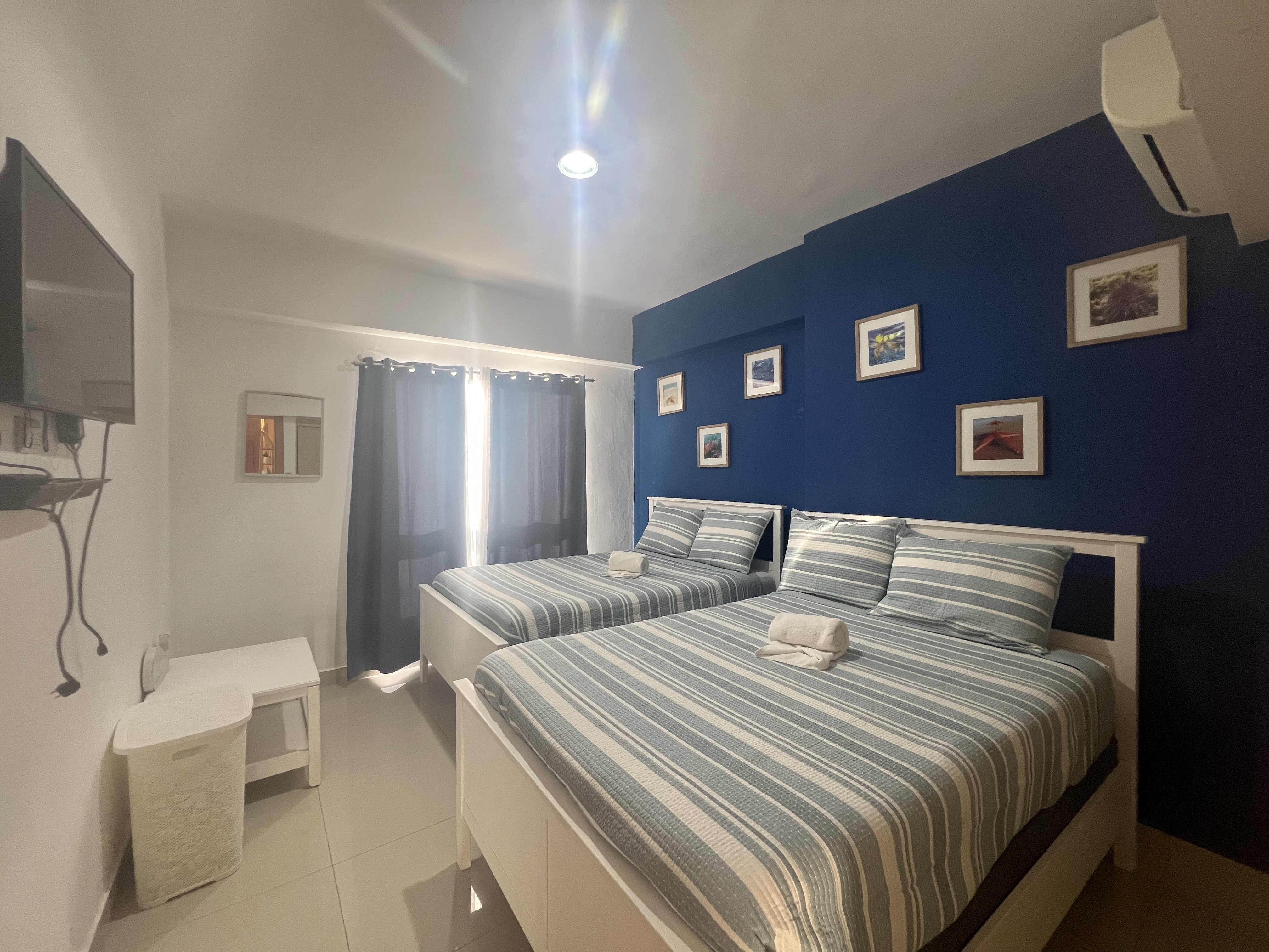 apartamentos - APARTAMENTO EN VENTA BOCA CHICA 2MIN DE LA PLAYA 5