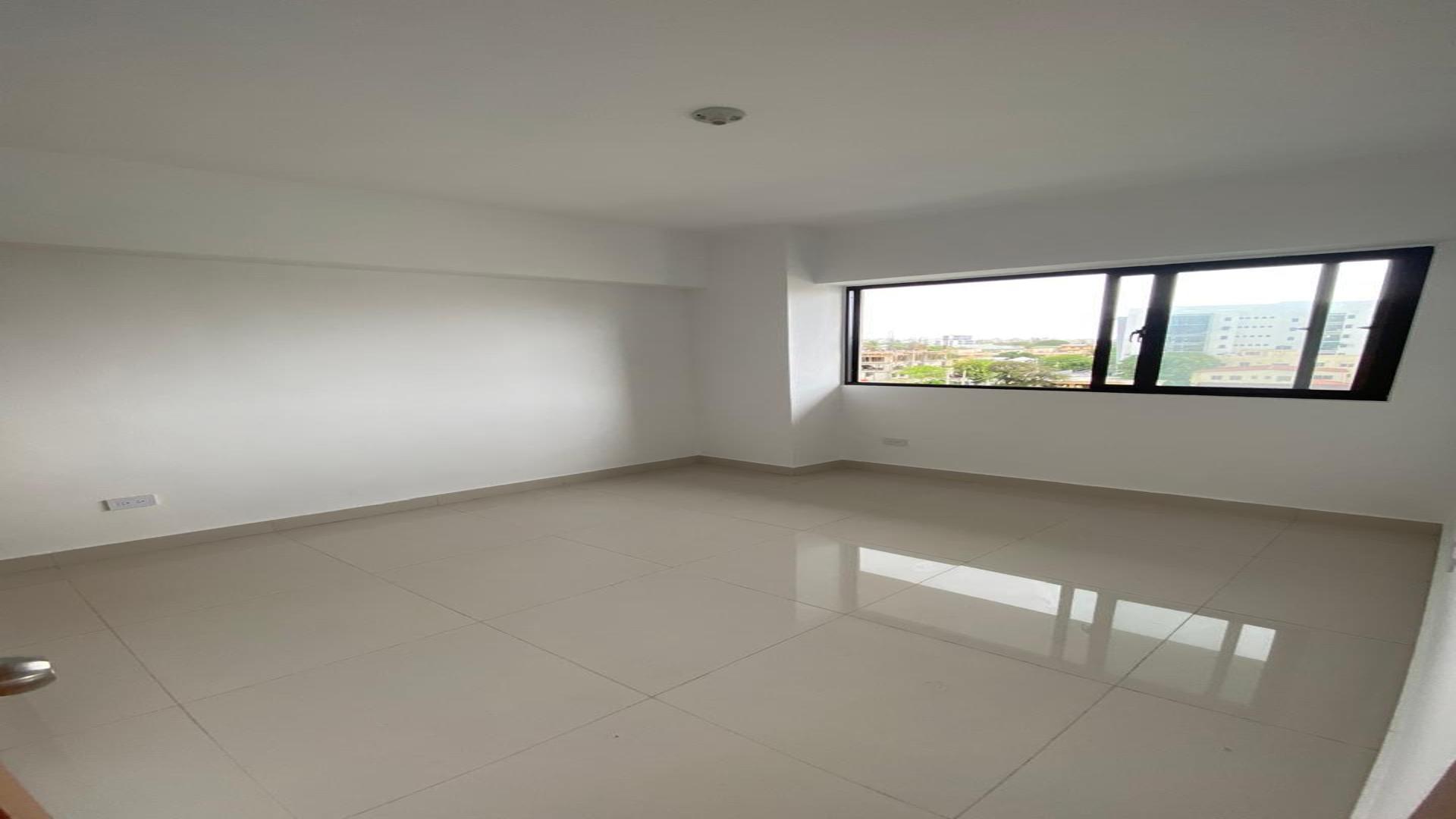 apartamentos - VENTA DE APARTAMENTO EN LA ZONA UNIVERSITARIA (ZU-14) 6