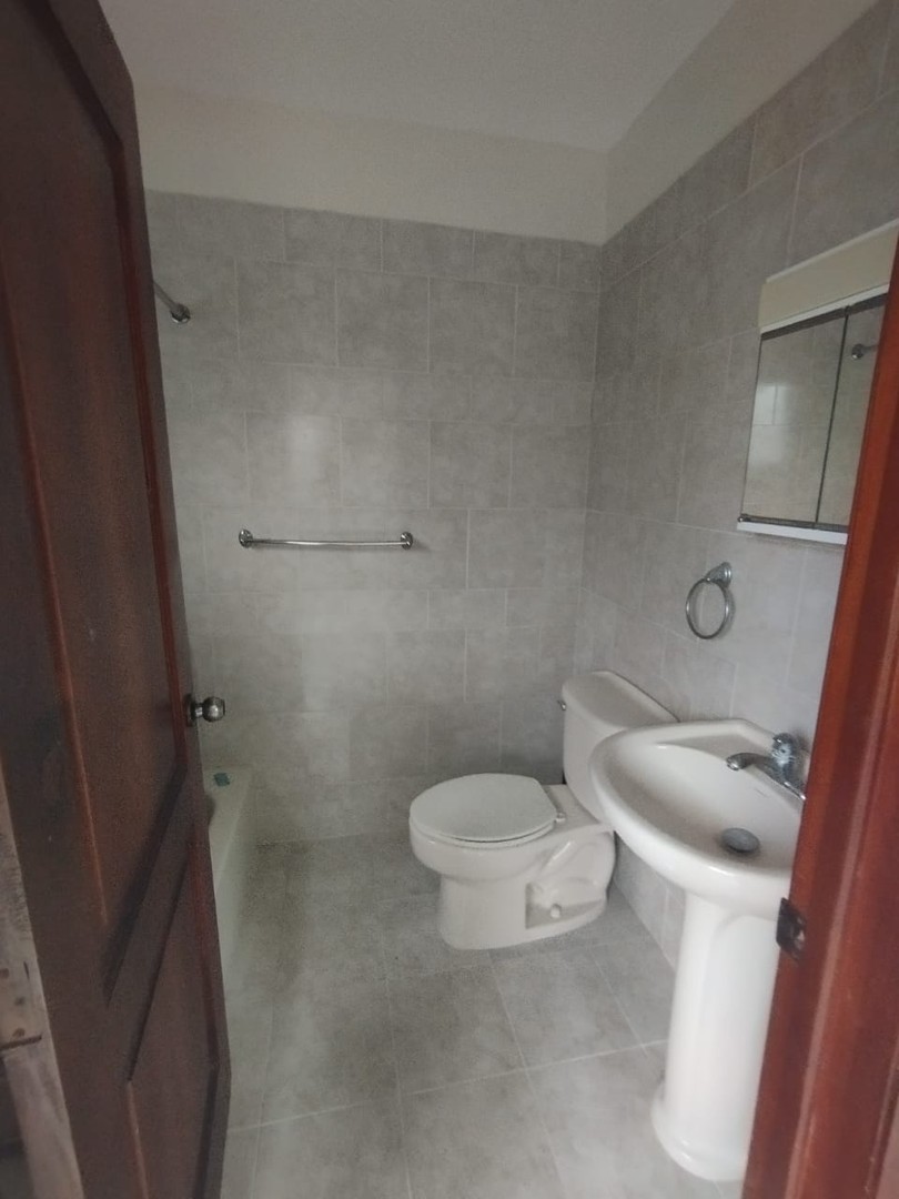 apartamentos - Alquiler Vacío, Penthouse Ciudad Real II 7