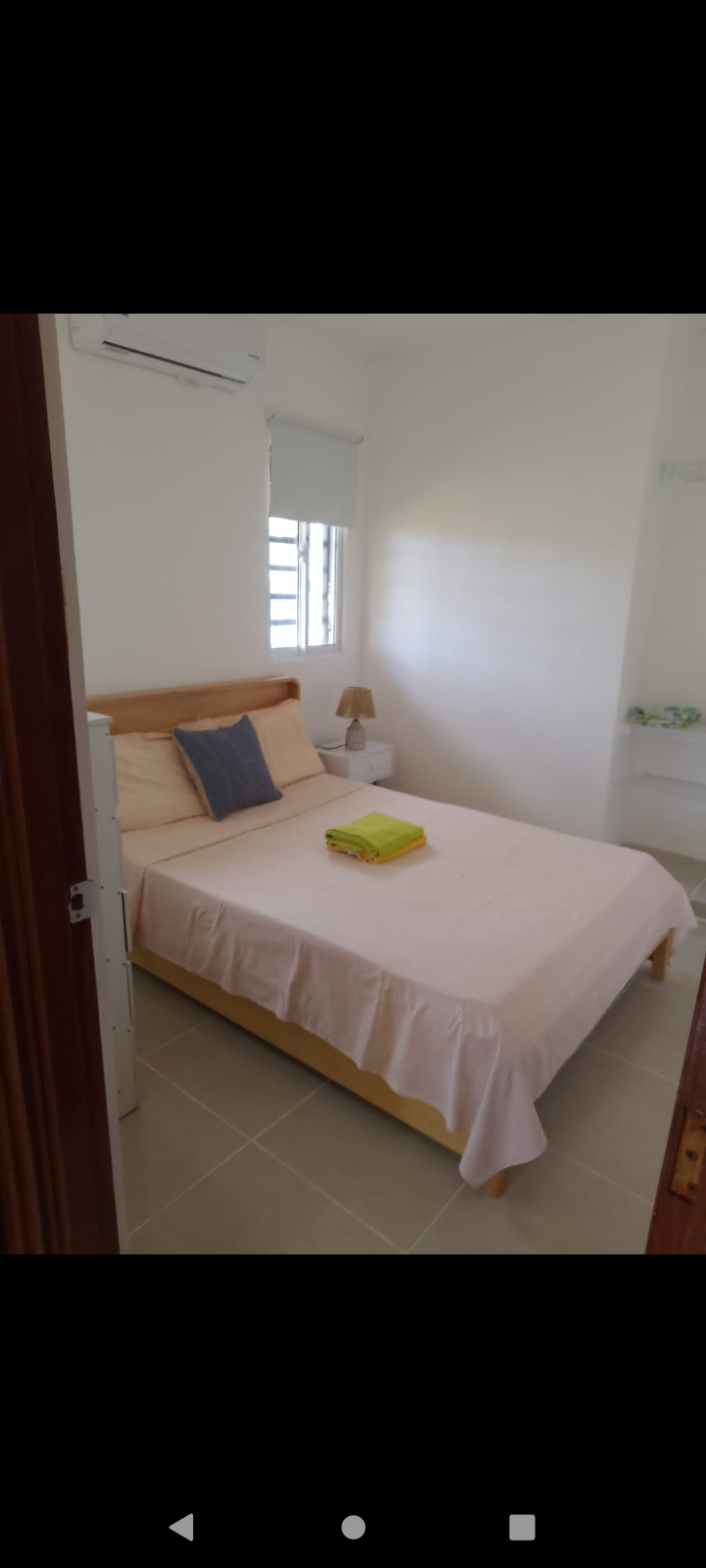 apartamentos - Se vende en Ciudad Juan Bosch  5