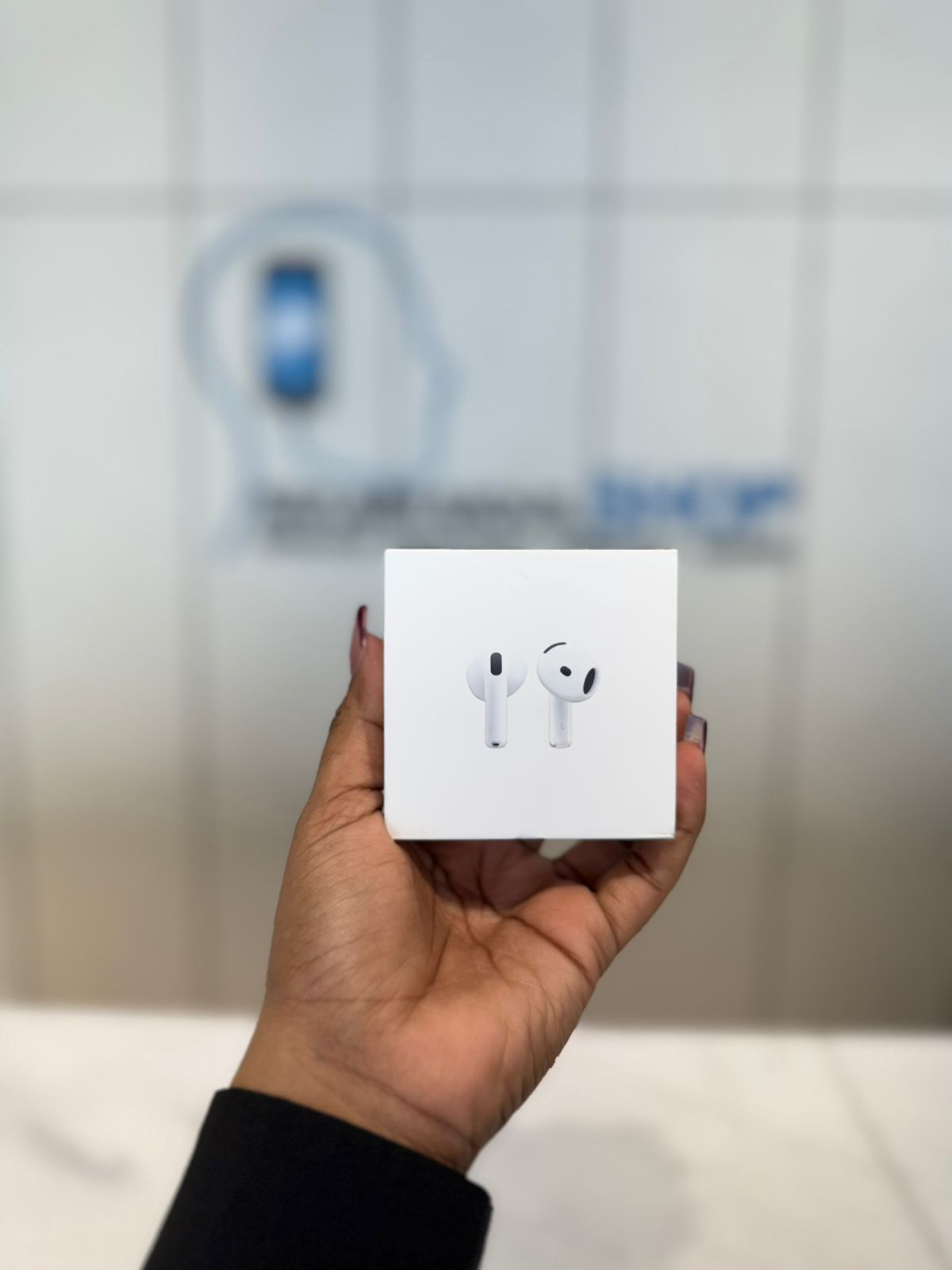 camaras y audio - AIRPODS 4TA GENERACION ORIGINALES SELLADOS 