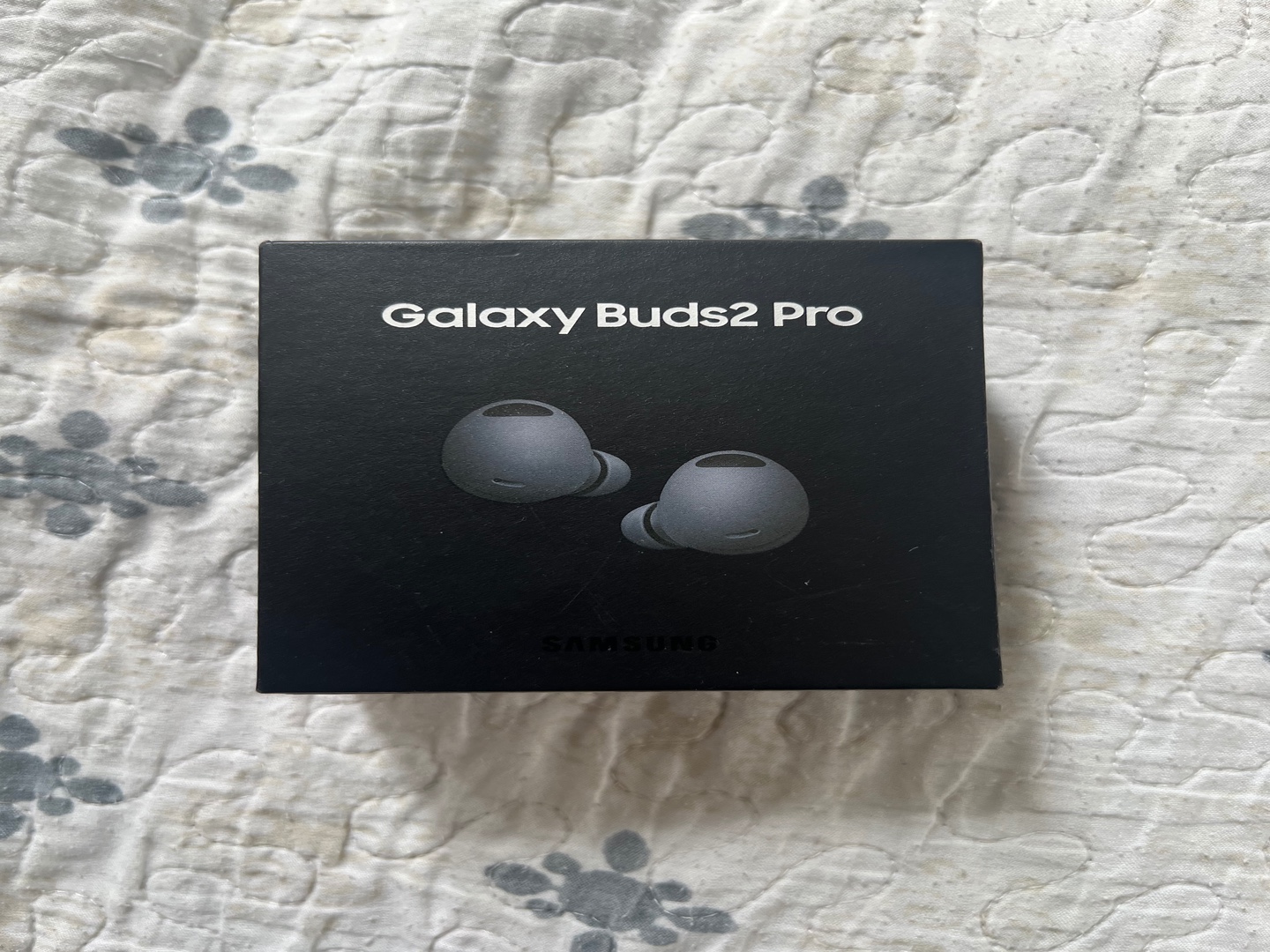 camaras y audio - galaxy buds pro 2, nuevos en su caja