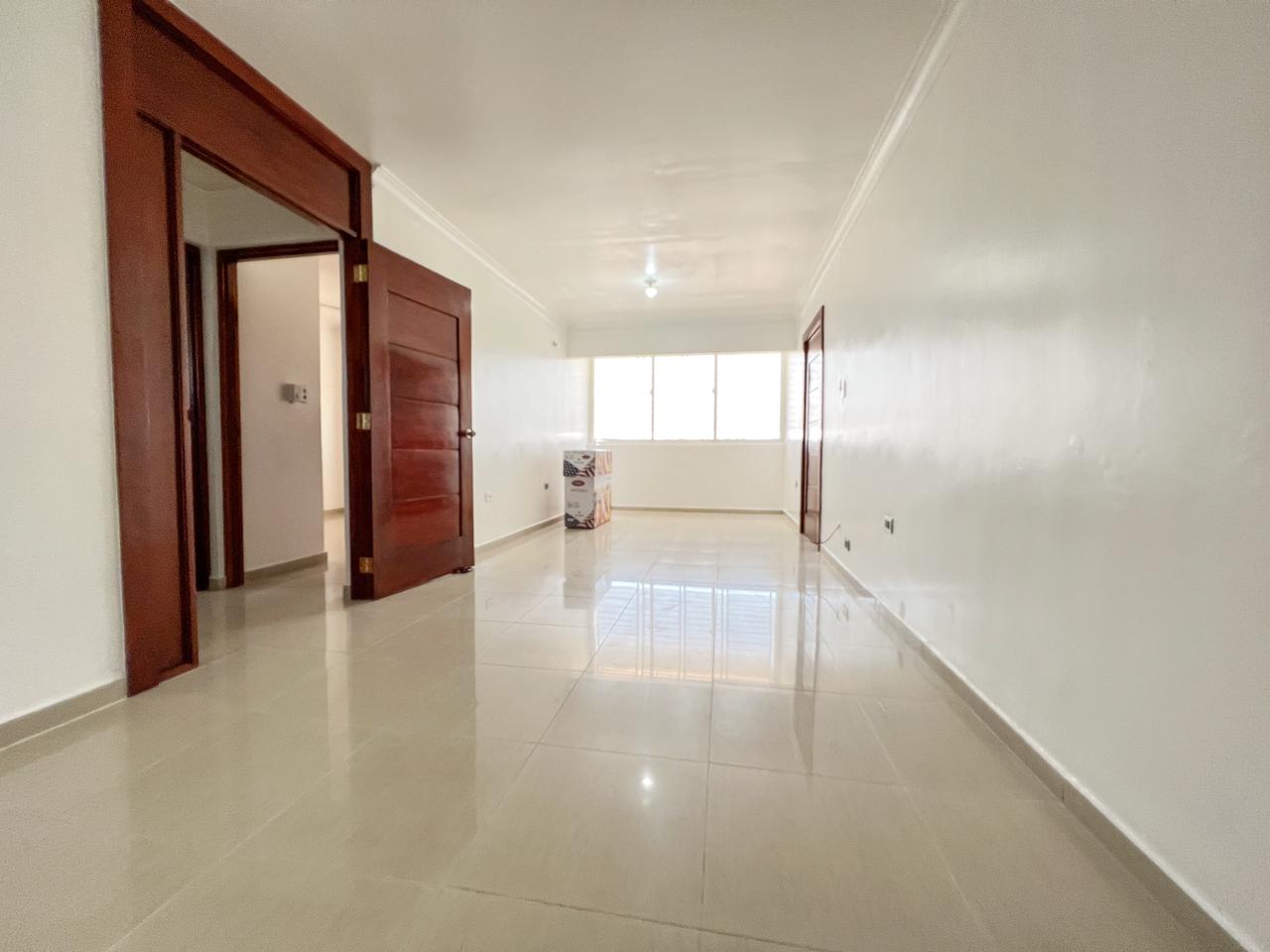 apartamentos - Evaristo Morales, Apto En Venta De 2 Habitaciones 1