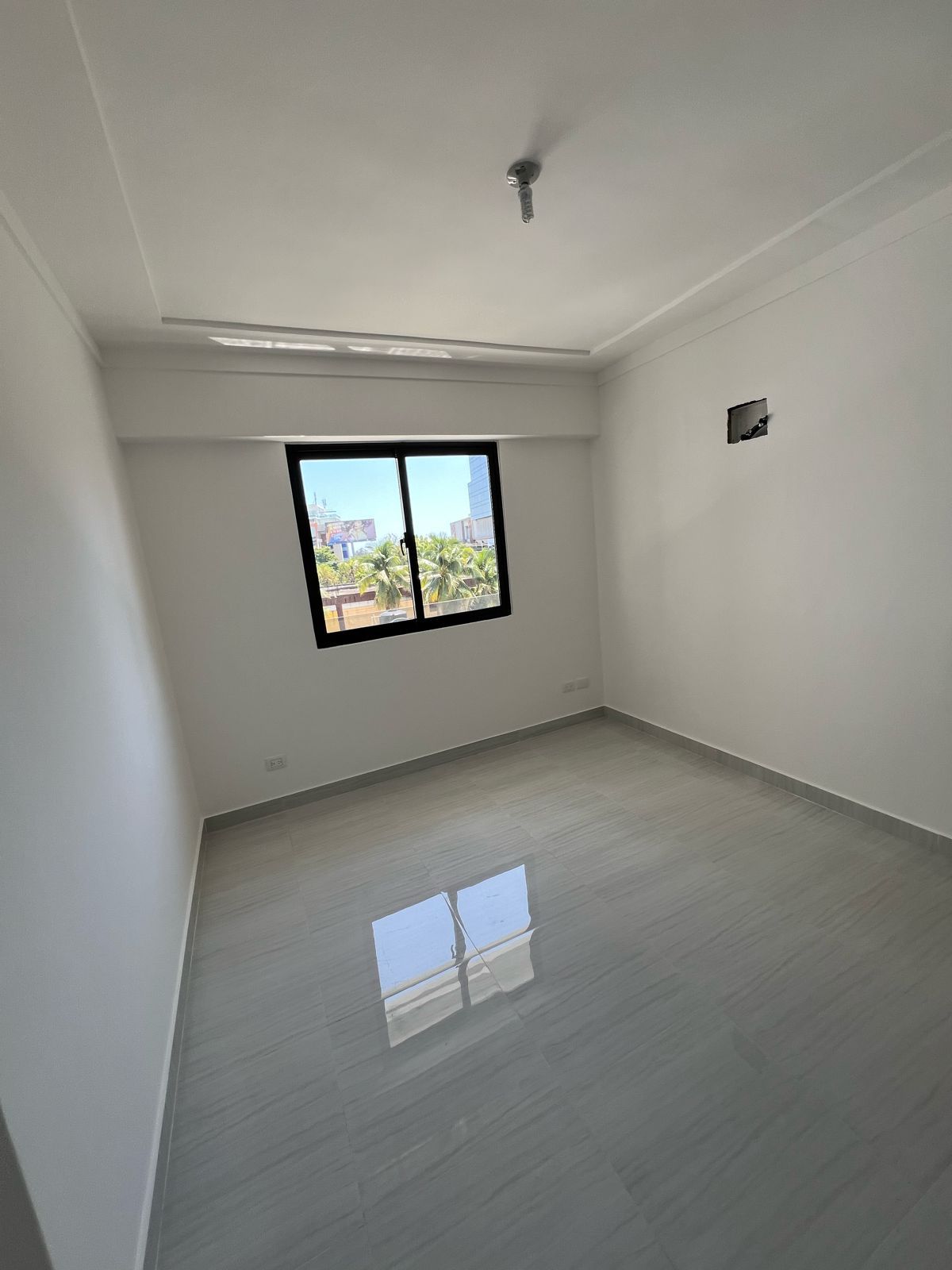 apartamentos - Vendo nuevo bella vista una ha