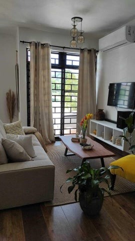 apartamentos - Proyecto en venta Punta Cana  #24-117 dos dormitorios, un baño y rooftop con jac
