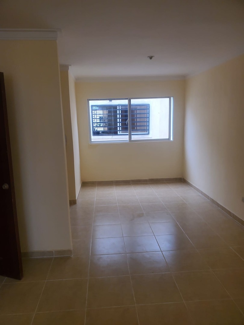 apartamentos - Vendo Apartamento En Santo Domingo Este 