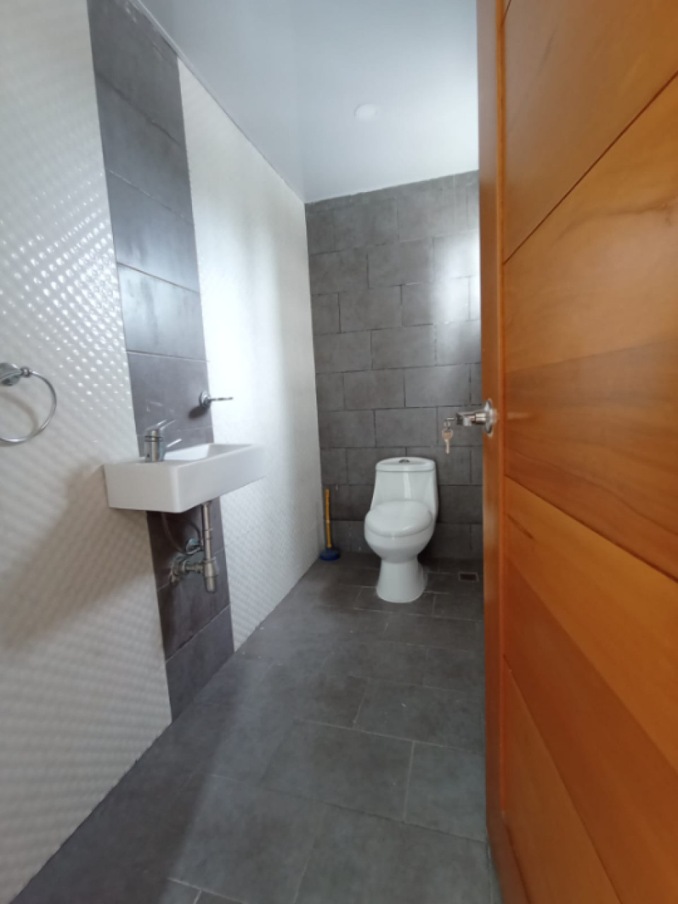 apartamentos - Apartamento en Venta en ENSANCHE OZAMA 4