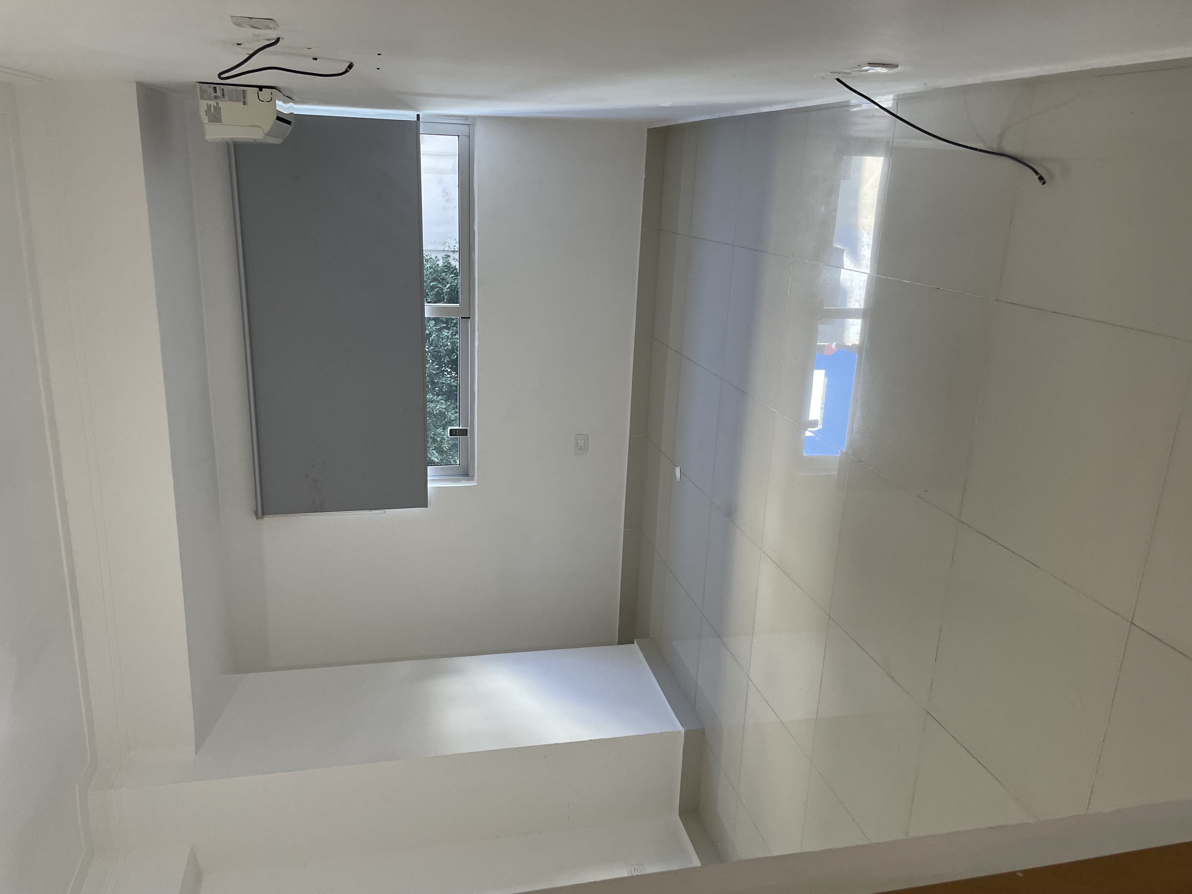 apartamentos - ALQUILO APTO CON LÍNEA BLANCA, BELLA VISTA SUR, 2 HAB, BALCÓN,PISCINA US 1600 8