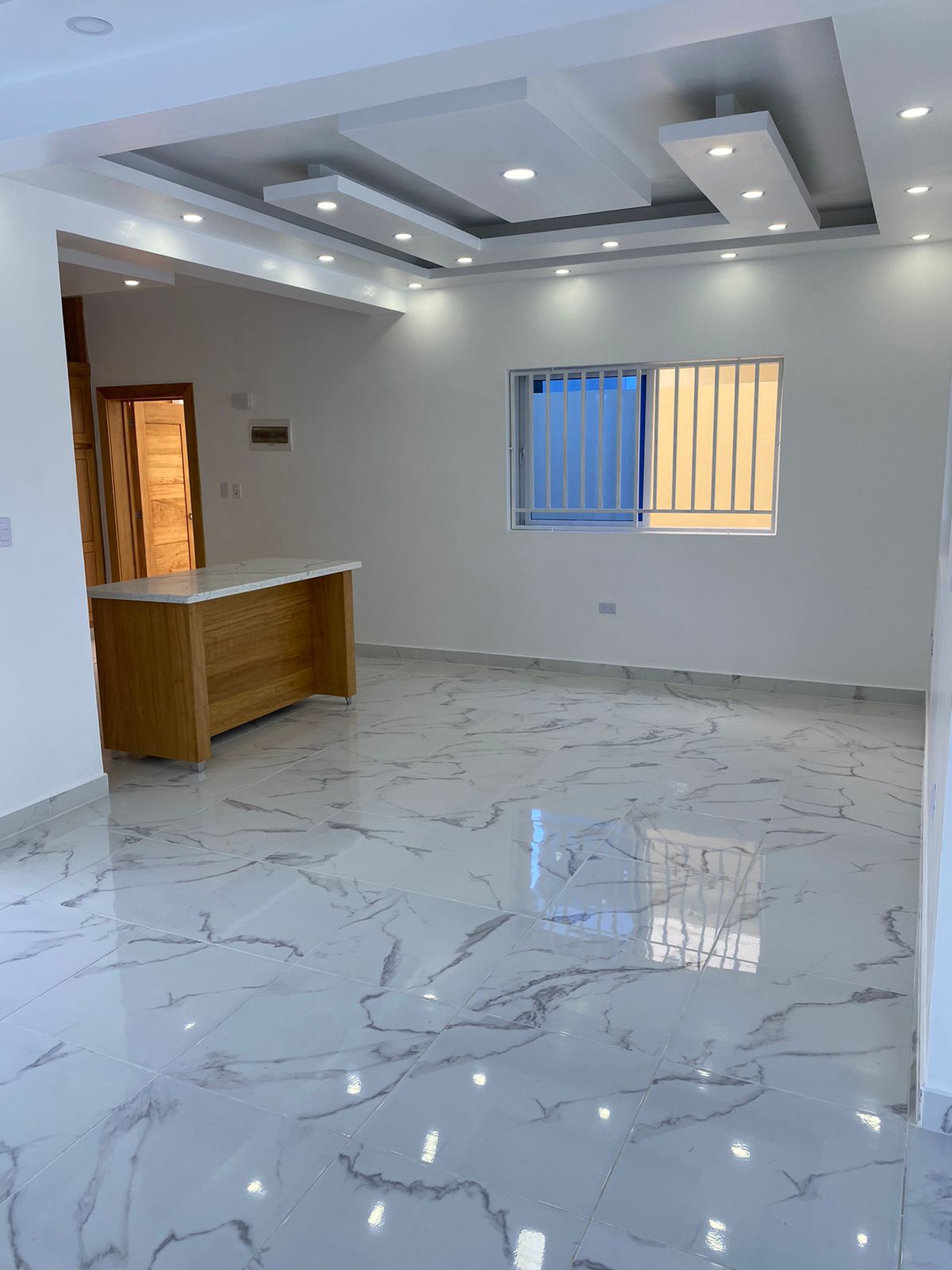 apartamentos - CASA EN VENTA EN TORRE ALTA, PUERTO PLATA. 1
