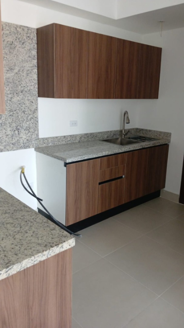 apartamentos - Alquiler Mirador Norte  9