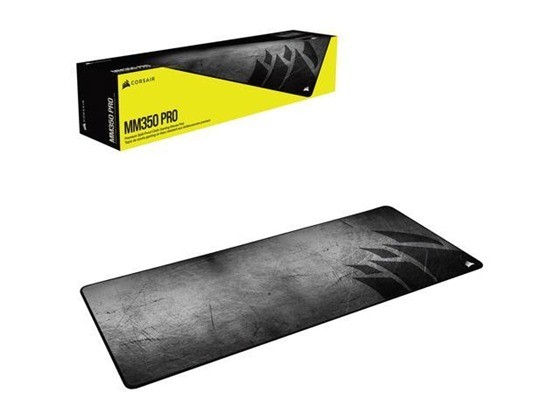 computadoras y laptops - MOUSE PAD CORSAIR GAMING MM350 PRO PREMIUM EXTENDED XL 0