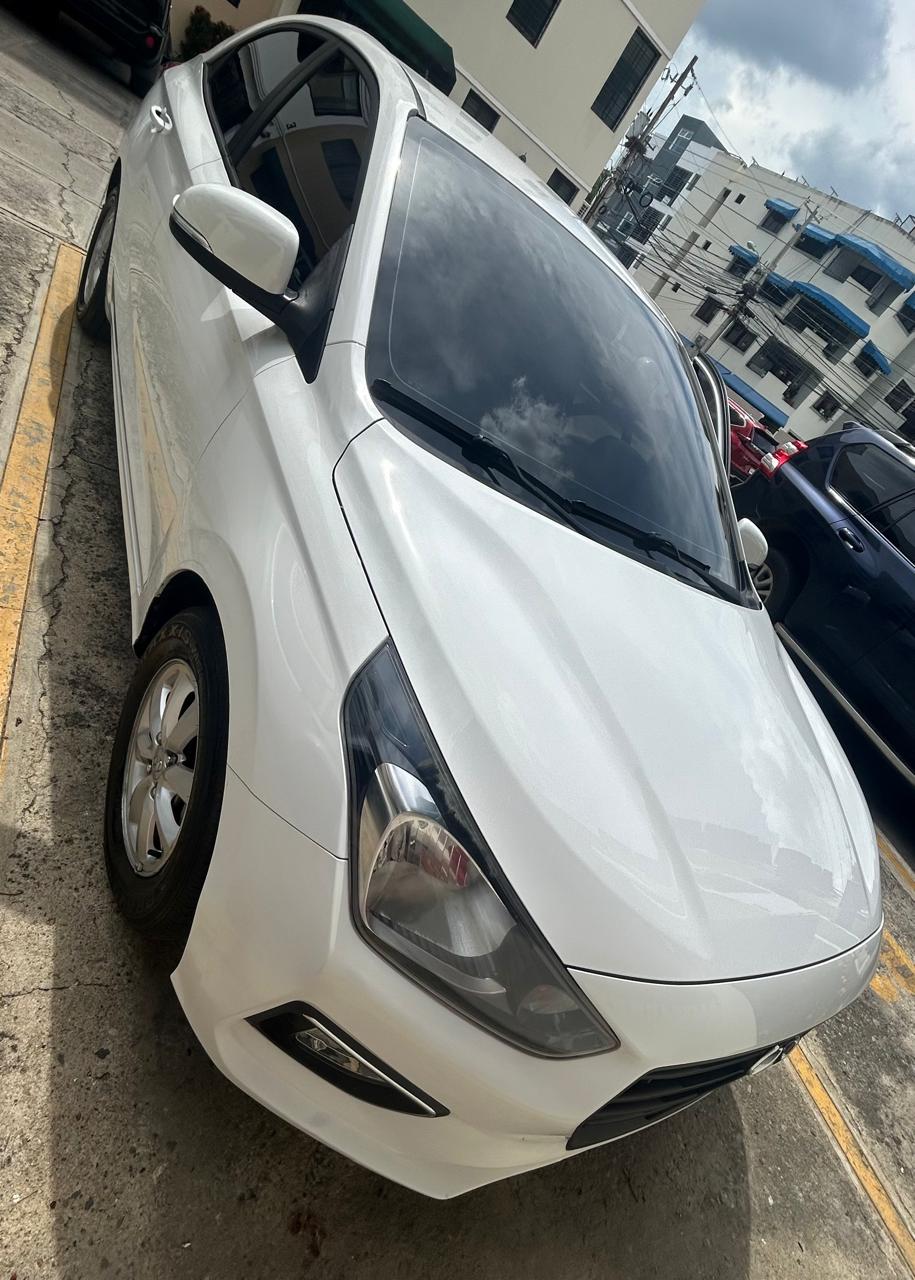 carros - hiunday verna 2020 8