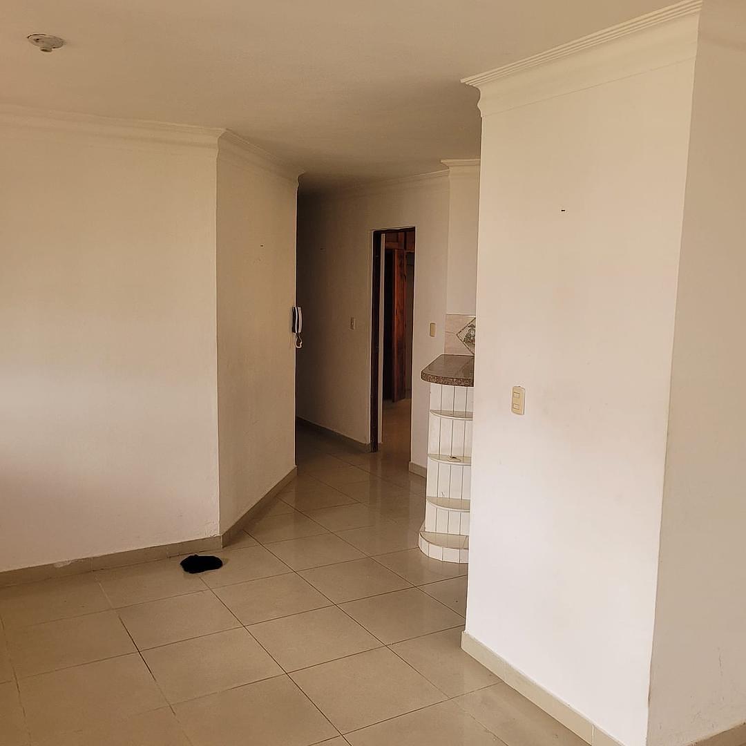 apartamentos - apartamento en alquiler autopista de san Isidro  2