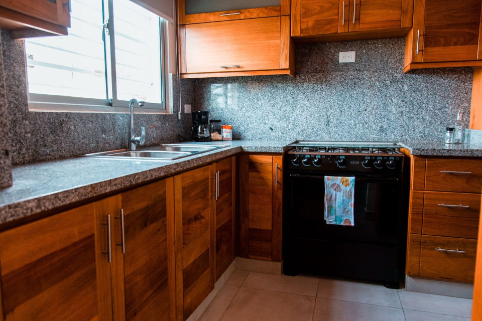apartamentos - 🏡APTO AMUEBLADO EN ALQUILER – ARROYO HONDO, DN🏡 5