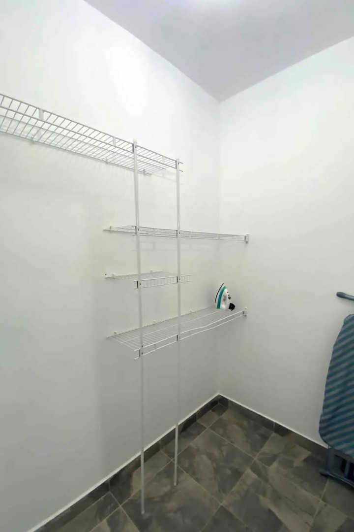 apartamentos - Vendo Apartamento sin Intermediario Ensanche Paraiso  7