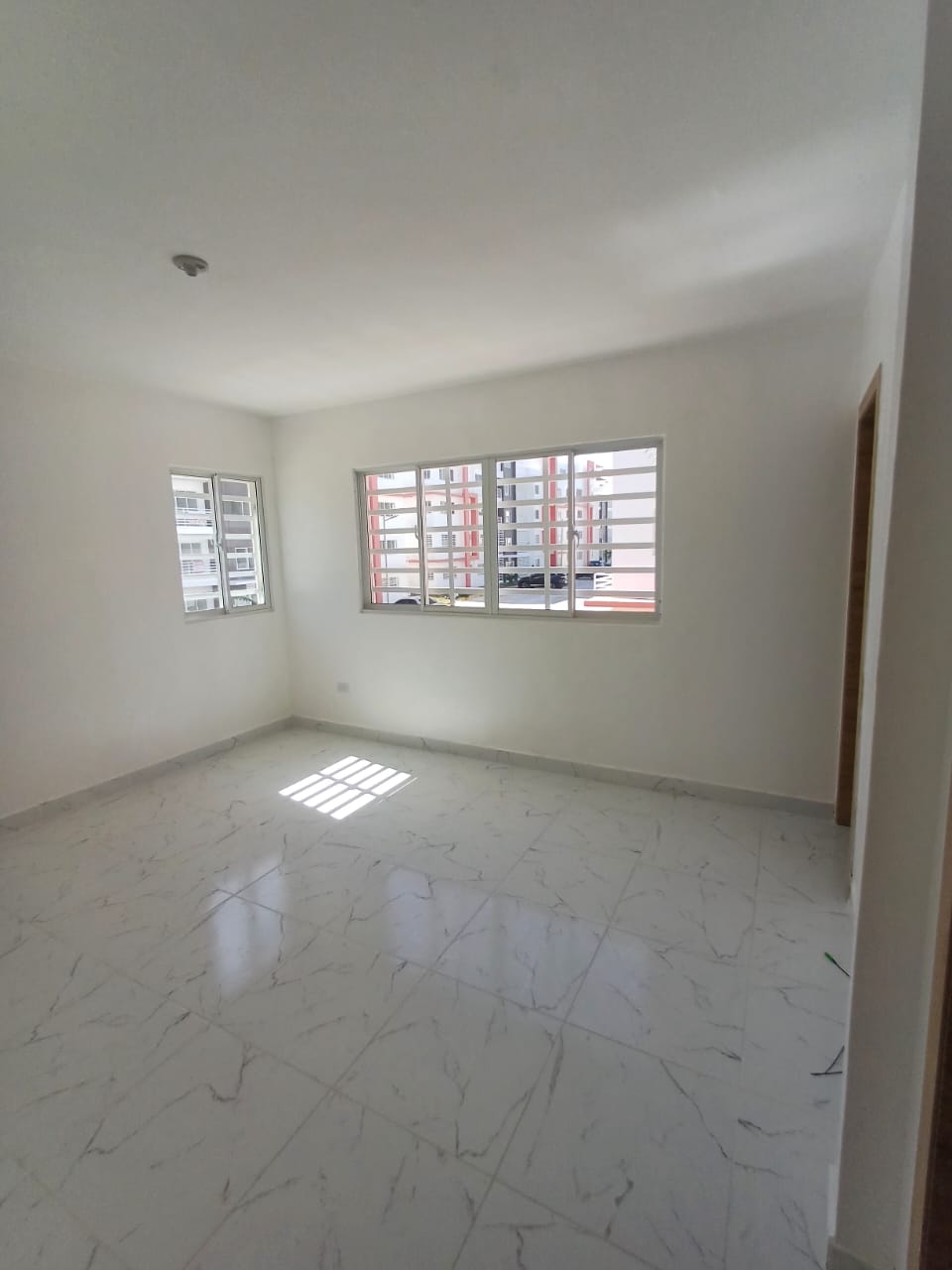 apartamentos - Venta de Apartamento en Santiago 3