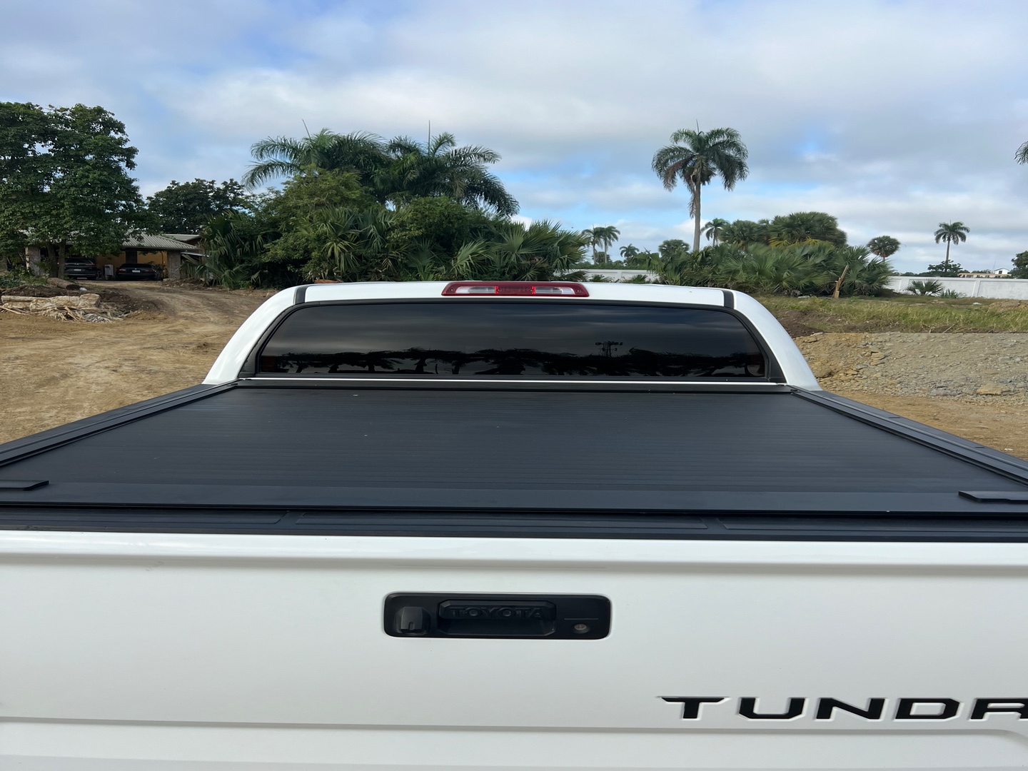 jeepetas y camionetas - Tundra Platinum 2019 9