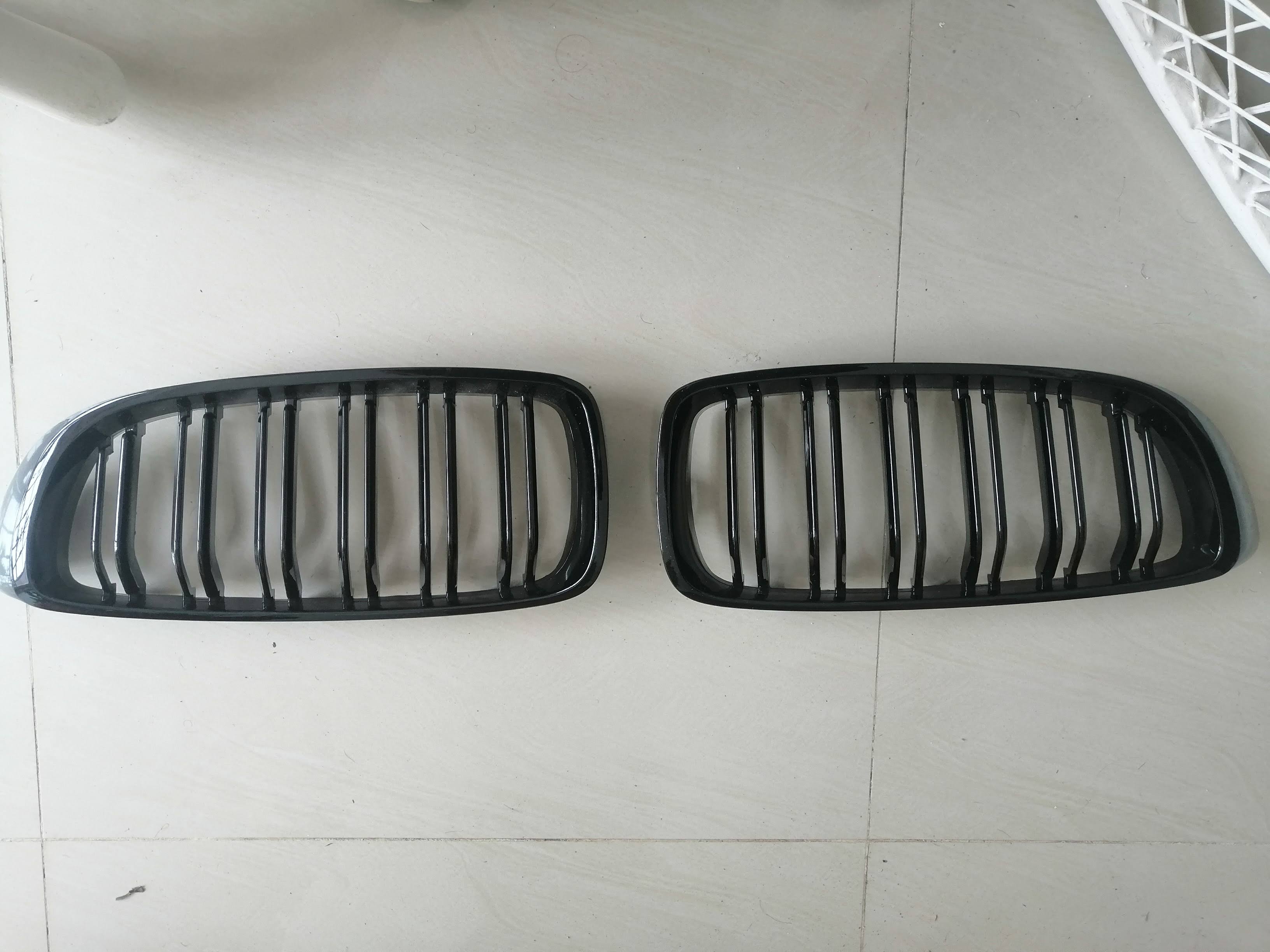 repuestos - Parrilla delantera para BMW F06/F12/F13 640i 650i 