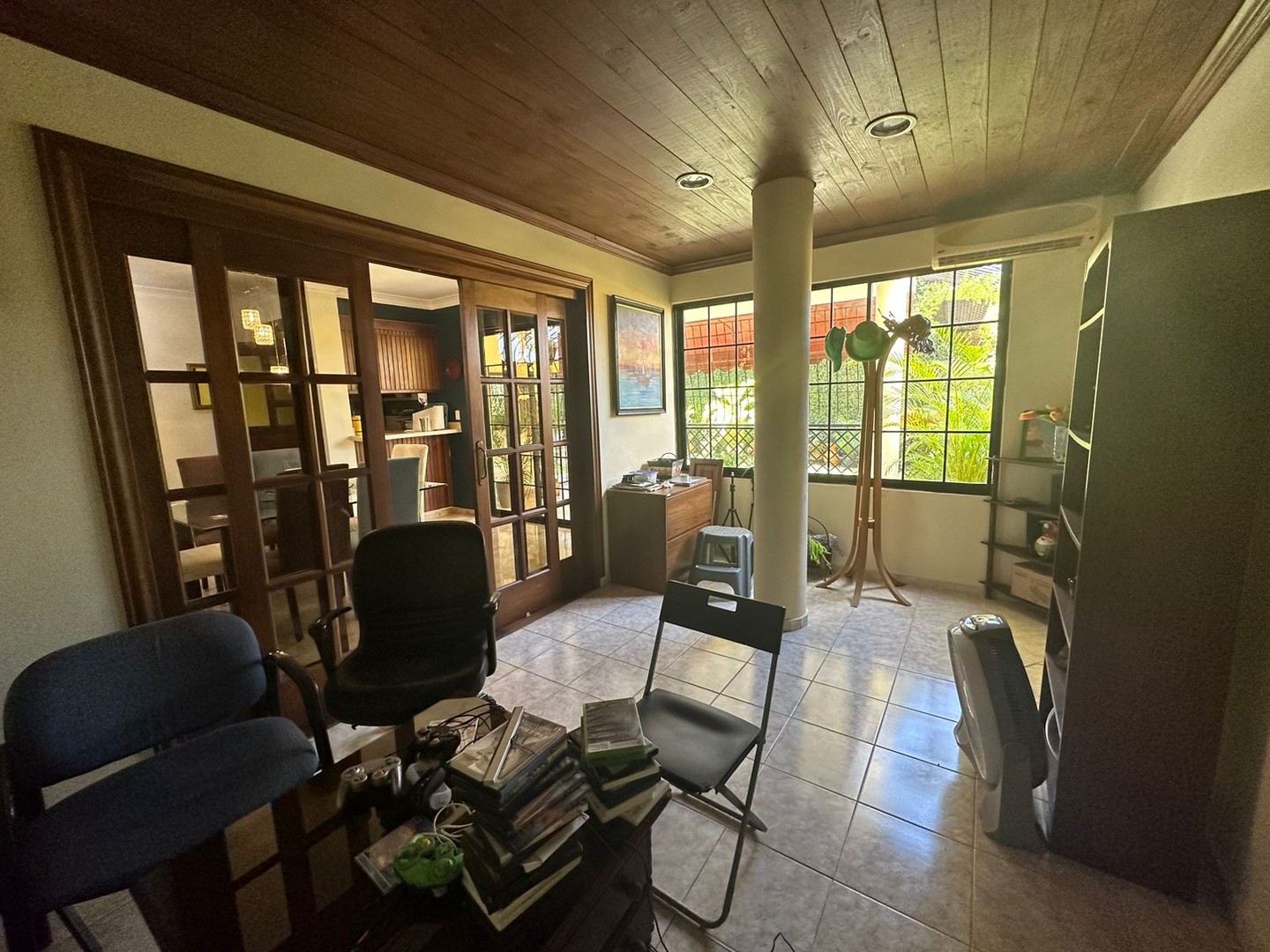 casas - Se vende casa en Arroyo Hondo 9