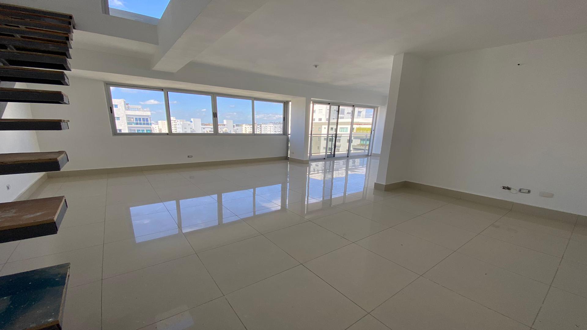 penthouses - Penthouse en venta en Evaristo Morales