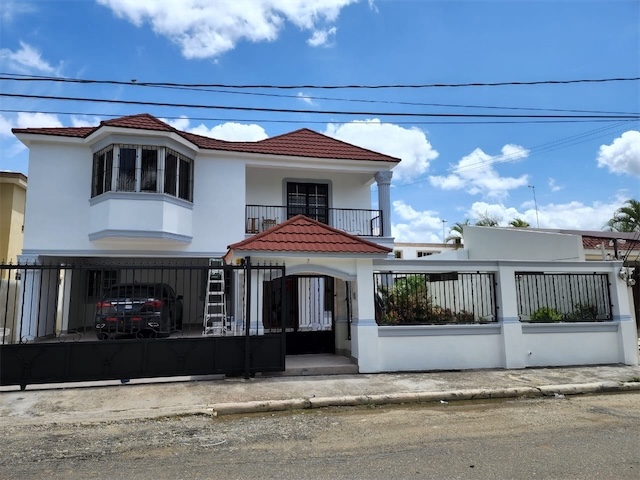 casas - casa por el Homs santiago 