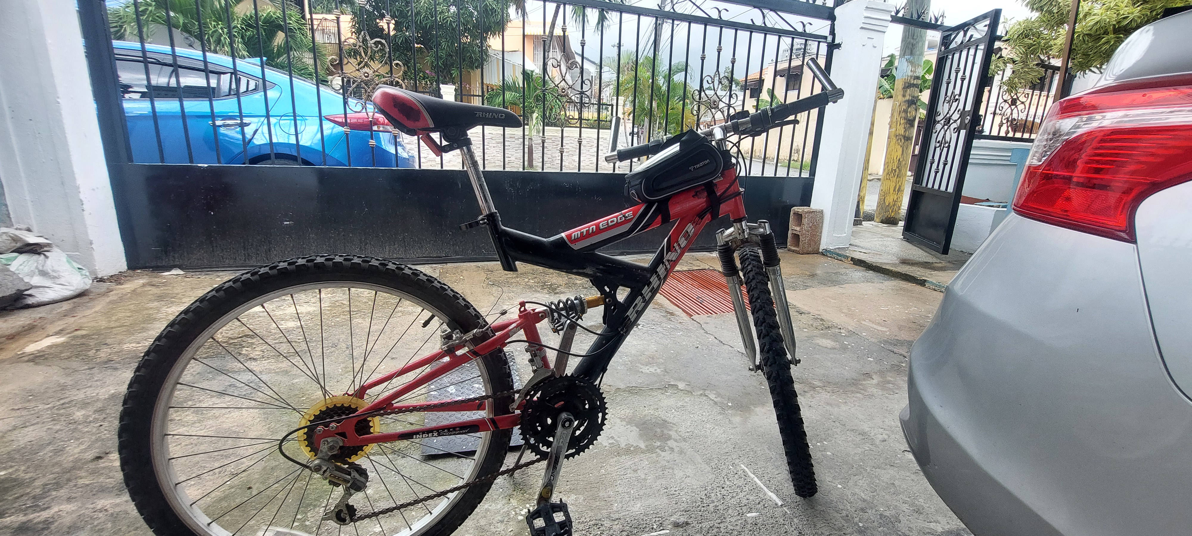 bicicletas y accesorios - RHINO MTB Aro 29 para joven/adulto