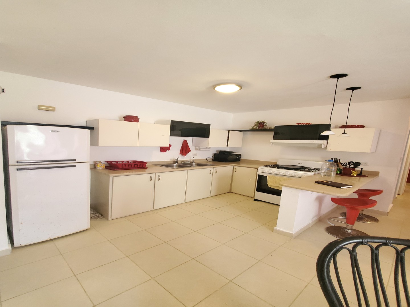 apartamentos - Alquilamos Apartamento Amueblado en Caracoli punta Cana  1