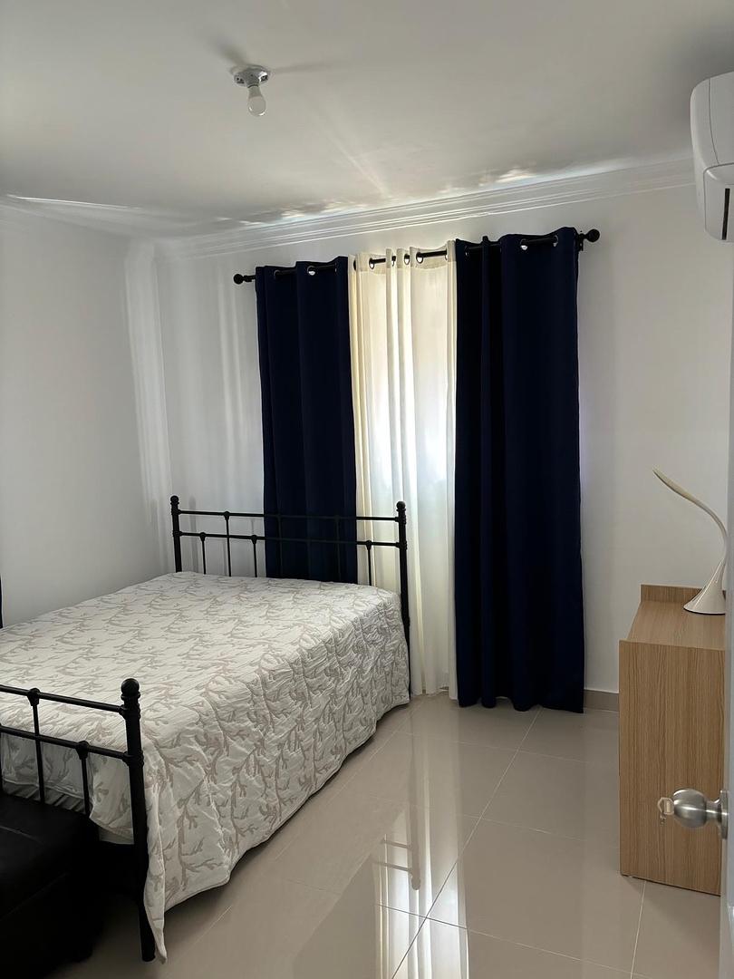 apartamentos - ¡Apartamento en Venta en Santo Domingo Este! 🏡 5