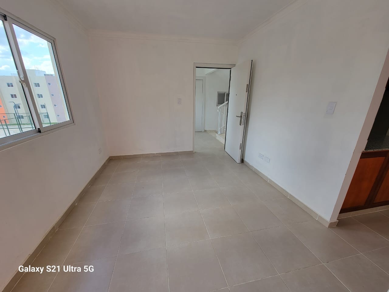 apartamentos - VENDO a Estrenar Tercer Piso En  Brisa Oriental Santo Domingo Este Residencial  6