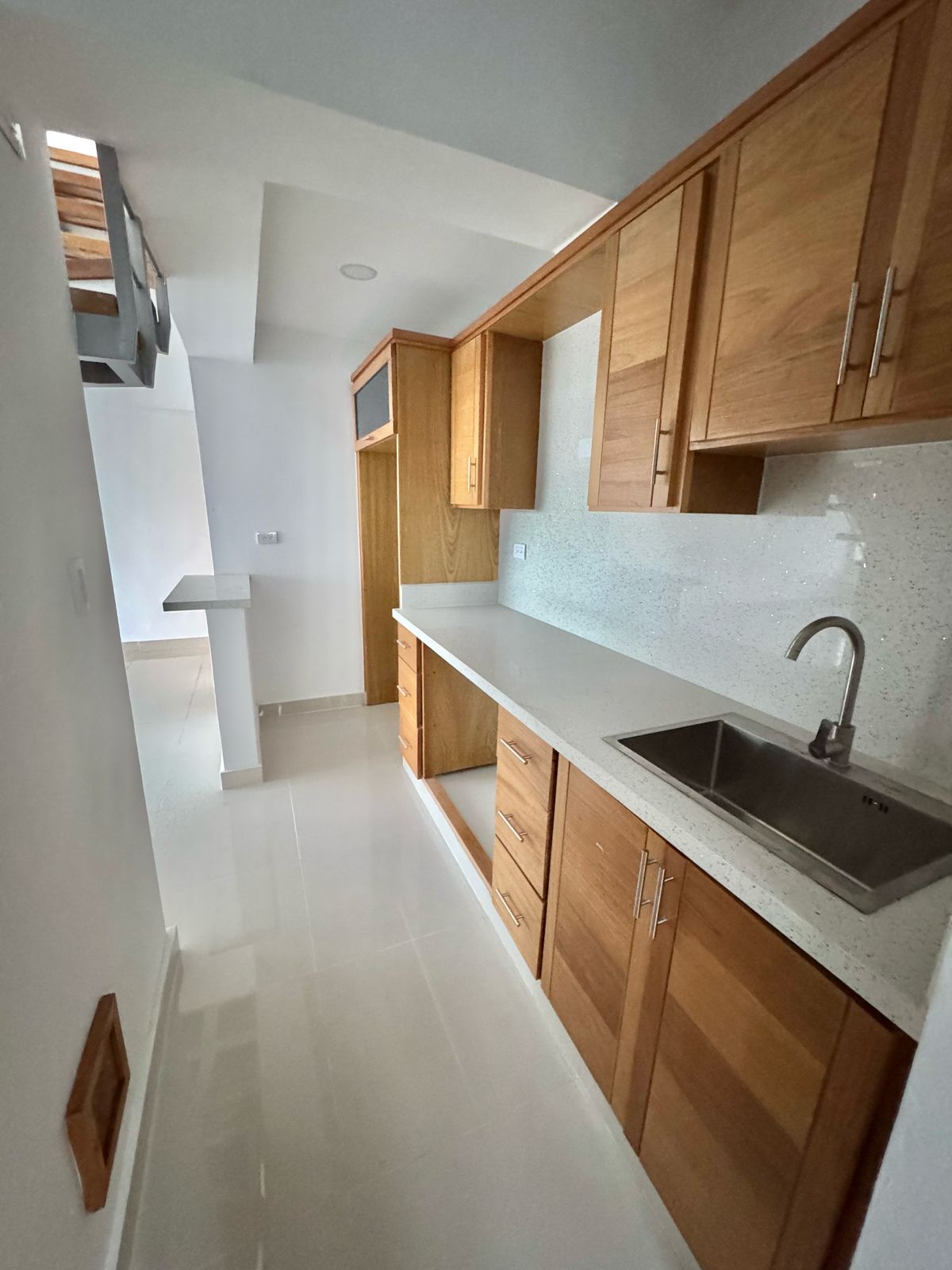 apartamentos - Penthouse Nuevo el Millon Wil  0