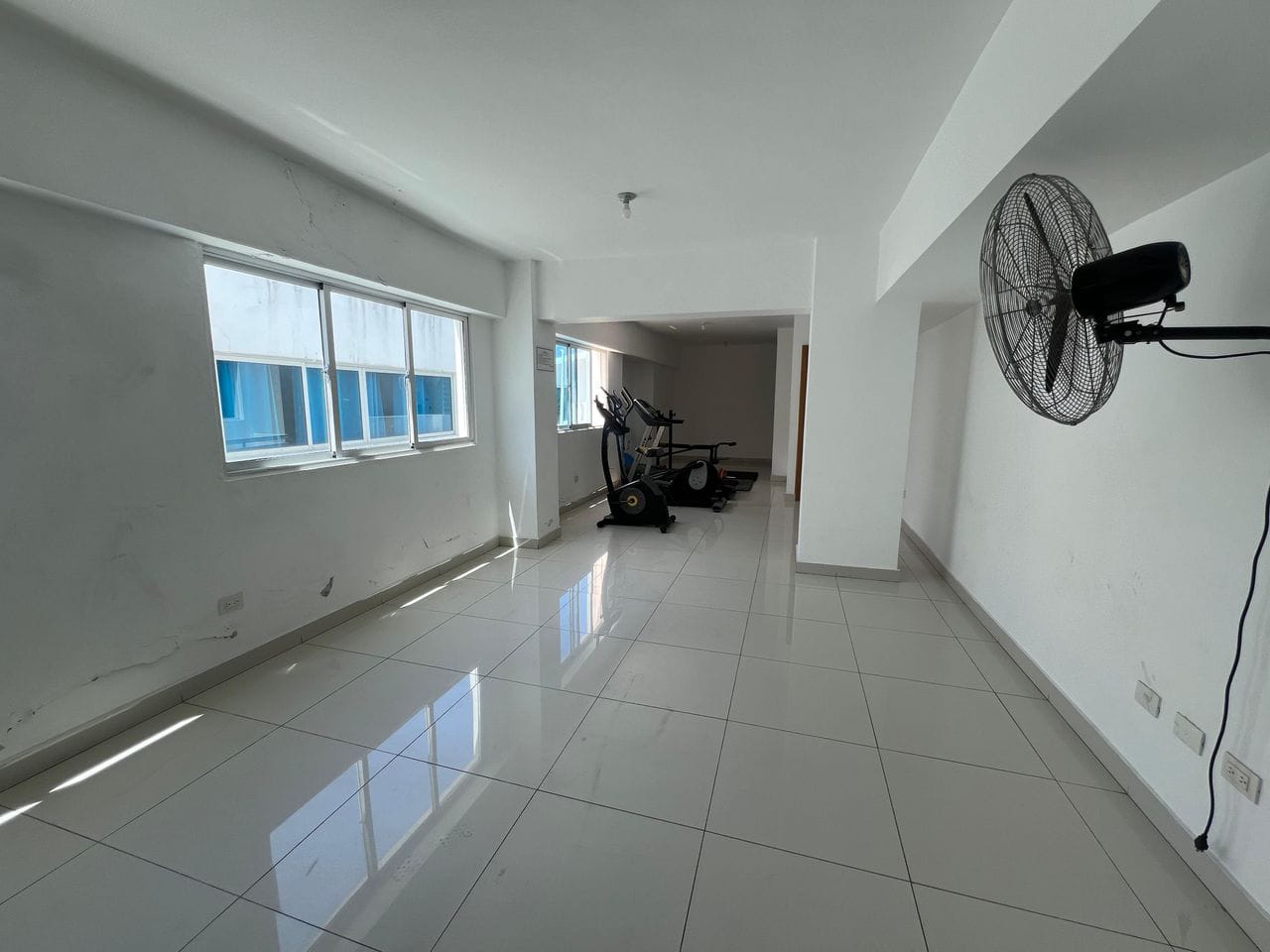 apartamentos - Apartamento en venta en La Zona Universitaria 4