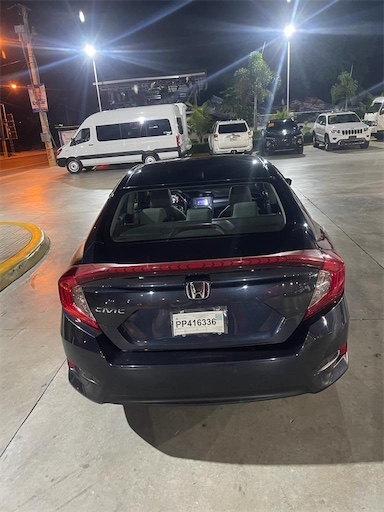 carros - Honda Civic Lx 2017 
 5